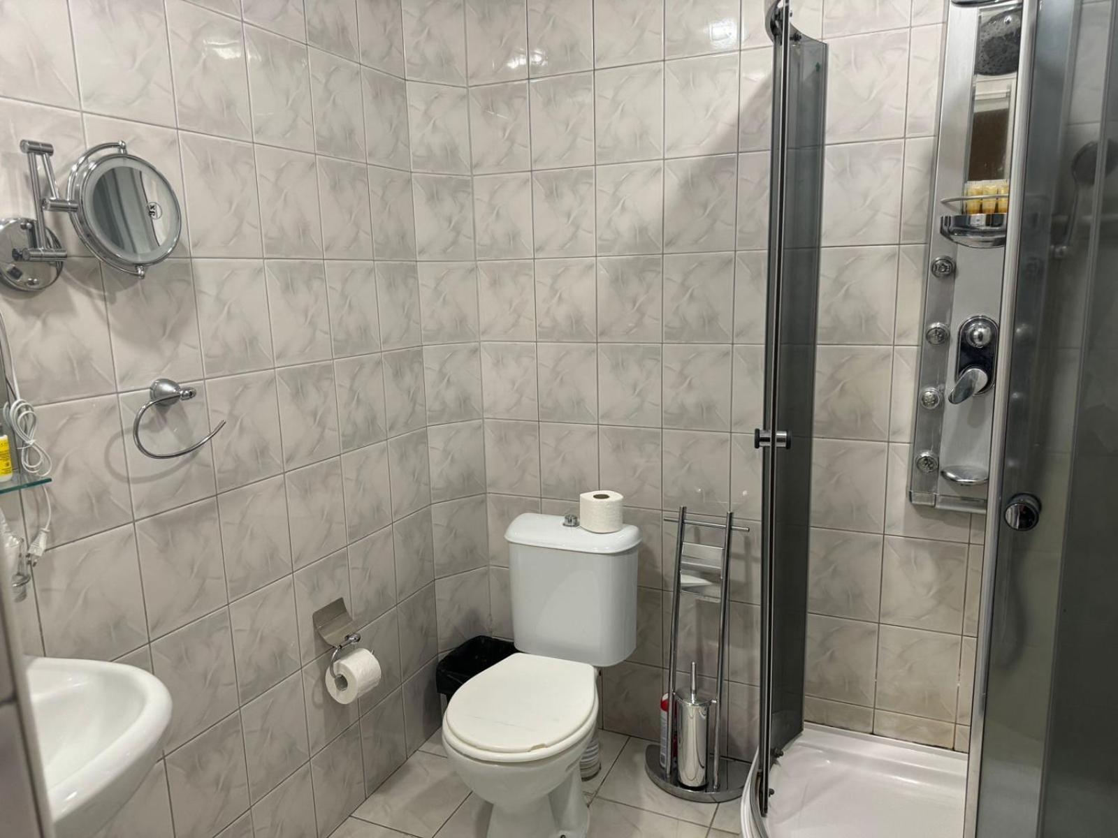 Lalaner Hotel Sisian Room photo