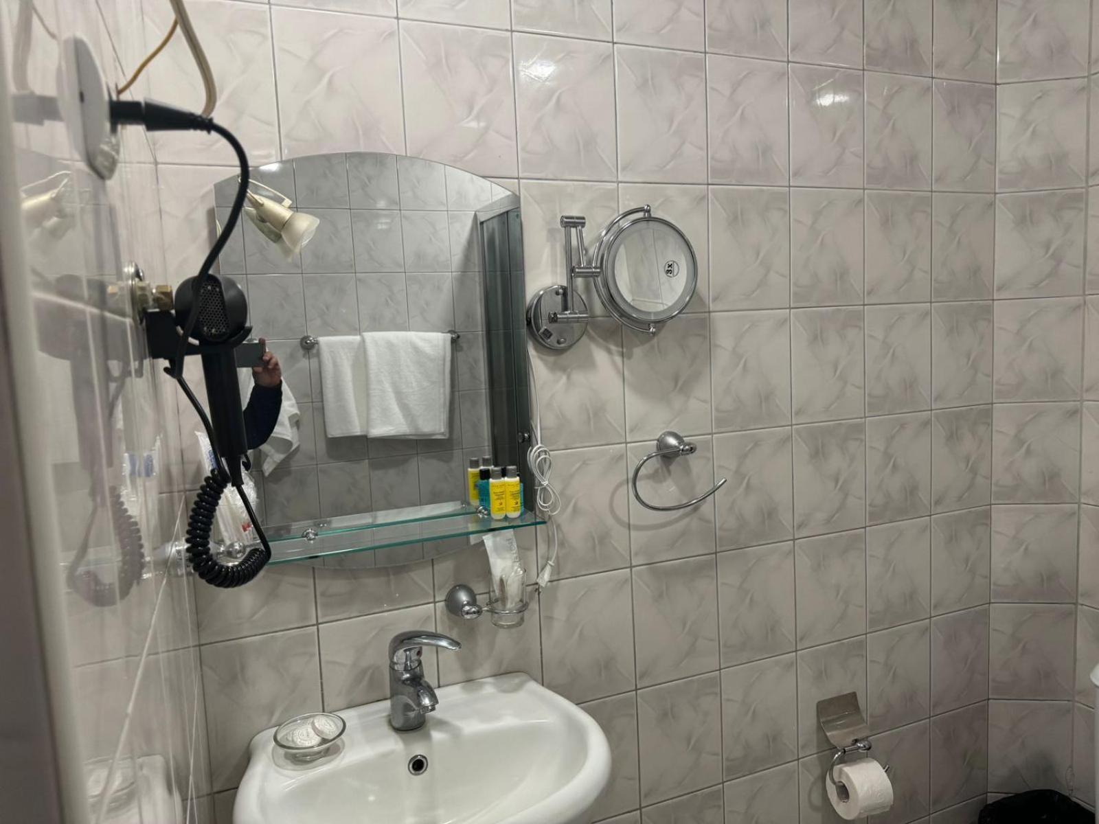 Lalaner Hotel Sisian Room photo